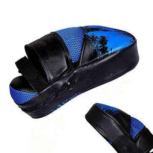 Almohadillas de Boxeo Ligeras Personalizadas en Color y Tamaño, Precio de Fábrica, Nuevo Diseño, Almohadillas de Entrenamiento - Product Image 5