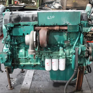 Repuestos para Motor Volvo D 16, 2025 US, 0-2000 Horas - Product Image 1