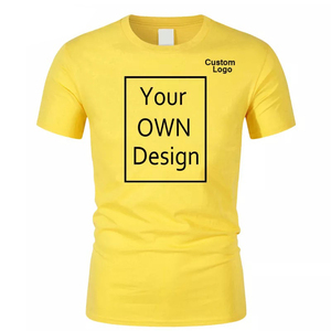 Camiseta Deportiva de Algodón y Elastano – Transpirable – Logotipo Personalizado - Product Image 5