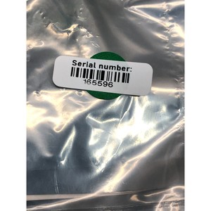 Varian 0470862902 PWA, เซ็นเซอร์ออปติคอลแบบลำแสงคู่ - อุปกรณ์และชิ้นส่วนเซมิคอนดักเตอร์ระดับโลกที่เชื่อถือได้ - Product Image 5