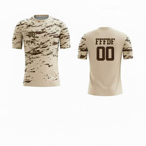 ชุดยูนิฟอร์มฟุตบอลเด็กแบบกำหนดเองสำหรับเด็กชายและเด็กหญิง เสื้อ กางเกง ถุงเท้า ชุดทีมพิมพ์ลายแบบ Sublimation ขายส่ง - Product Image 4