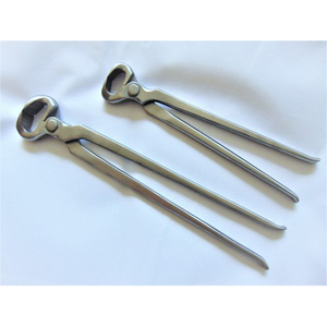 คีมคีบสำหรับใช้ดูแลกีบม้าดีไซน์ใหม่ล่าสุด - Product Image 2