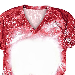 Nouveaux T-shirts pour hommes en sublimation de haute qualité, design décontracté, qualité supérieure, prix de gros, T-shirts en sublimation - Product Image 6