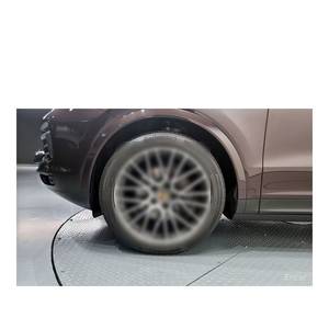 Porsche Cayenne 3.0 2024/5 con Caja de Cambios Automática, Asientos de Cuero, Cámara Trasera, 92,368 km, Volante a la Izquierda - Product Image 5