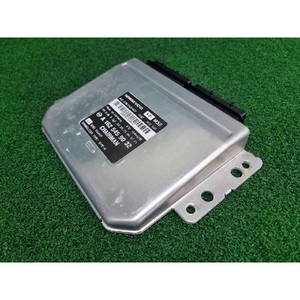 Unité de commande moteur (ECU) d'occasion OEM A1625459032 pour Chairman H, W124 1997-2014 - Product Image 4