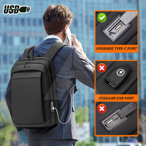New Style Heavy Duty <b>Laptop</b> & Business <b>Backpack</b> Custom Premium Quality <b>Laptop</b> & Business <b>Backpack</b> - Product Image 6