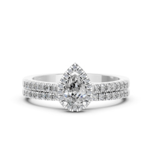 Bague en argent 925 avec diamant de laboratoire pour femme, certifiée IGI, RJC, ODM, OEM, fabricant de bijoux fins éthiques, vente en gros E201095_WB300929 - Product Image 2