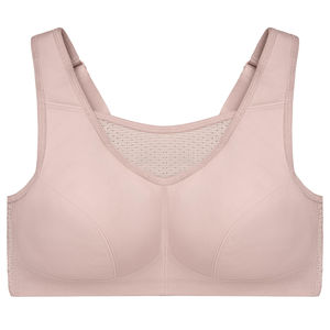 Soutien-gorge de sport sexy à fines bretelles, nouveau style, qualité supérieure, pour femme, idéal pour la gym, le yoga et l'entraînement, fabriqué au Pakistan - Product Image 6