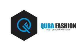 QUBA FASHION logo