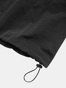 Top Quality <b>Men's</b> Breathable Windproof Outdoor Windbreaker <b>Jackets</b> For <b>Men</b> High Quality Custom Windbreaker Polyester Material - Product Image 5