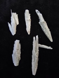 Cristal de Scolacite en Grappe, Pierre Naturelle, Spécimen de Cristal de Roche, Minéraux, Cadeau, Cristaux Décoratifs, Écologique, Thème Amour - Product Image 5