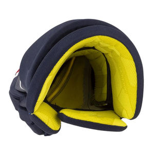 Gants de hockey sur glace personnalisés de qualité supérieure, mousse à impact renforcée, protection solide, ajustement confortable, performance durable, haute qualité, vente en gros - Product Image 6