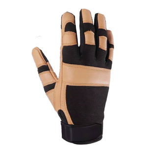 Guante Mecánico con Alta Resistencia a la Abrasión y Característica Antideslizante para Mantenimiento - Product Image 5