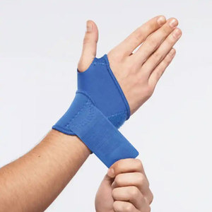Guantes Interiores de Gel para Boxeo, Vendas Elásticas de Entrenamiento para Guantes de Boxeo, Vendas Rápidas para Hombres y Mujeres, Kickboxing, Muay Thai, MMA - Product Image 2