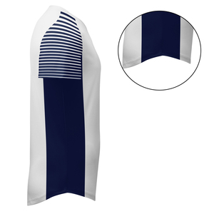 Camiseta de Béisbol 2026 de Secado Rápido y Transpirable, con Logotipo Bordado, Sublimación Personalizada, Uniforme Deportivo al por Mayor OEM - Product Image 5