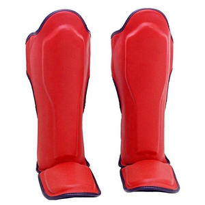 Premium Quality Shin <b>Pads</b> Professional Protection Breathable Mesh Flexible Design Shock Absorption <b>Foam</b> for Soccer Practice - Product Image 6