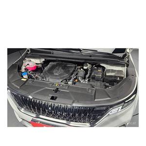 Para Kia Carnival, 9 Plazas, Limusina de Techo Alto, Euro V, Diésel, Automática, Asientos de Cuero, Cámara Trasera, Diciembre 2023, 19,938 km - Product Image 6