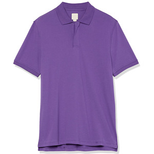 Camisas de Golf Personalizadas para Hombre, Verano 2025, Alta Calidad, Transpirables, a Cuadros, con Logotipo Personalizado al por Mayor - Product Image 1