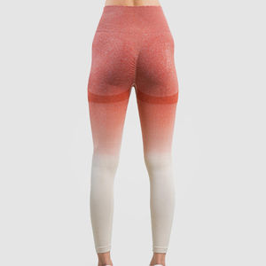 Leggings de Mujer de Primera Calidad, Más Vendidos en Línea, 100% Algodón, Nuevo Estilo, Precio Bajo, con OEM ODM - Product Image 4