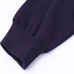 Sudaderas con Capucha de Tela Suave de Alta Calidad para Hombre y Mujer, Venta al Por Mayor, Personalizadas, Transpirables, con Cierre, para Invierno 2026 - Product Image 5