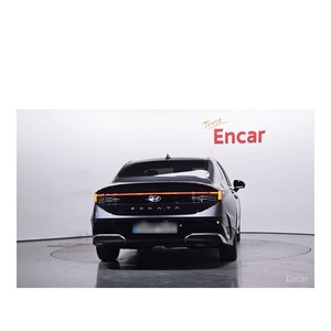 สำหรับรถยนต์ฮุนได โซนาต้า รุ่น Exclusive มิถุนายน 2023 วิ่ง 34,120 กม. เกียร์อัตโนมัติ เบาะหนัง มาตรฐานไอเสียยูโร 5 กล้องมองหลัง - Product Image 4