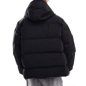 เสื้อแจ็คเก็ตขนเป็ดกันน้ำสำหรับผู้ชาย, เสื้อโค้ทใส่เล่นสกีหนาให้ความอบอุ่นในฤดูหนาว - Product Image 2