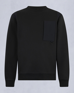 Sweat-shirts streetwear personnalisés fabriqués en tissu polaire doux, disponibles avec broderie, impression et fabrication OEM ODM - Product Image 3