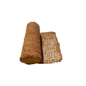 Red de Fibra Natural de Coco para la Estabilización del Suelo y el Control de la Erosión en Taludes, Riberas de Ríos y Áreas de Paisajismo - Product Image 1