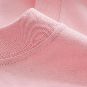 Venta Directa de Fábrica: Camiseta Casual Nueva de Alta Calidad al por Mayor para Hombre, Manga Corta, Anti-Pilling, 100% Algodón Ecológico - Product Image 6