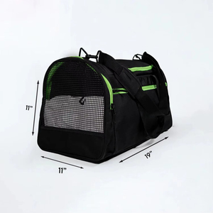 Bolsa Deportiva de Poliéster de la Mejor Calidad, Duradera, Ligera, Ecológica, Transpirable, de Gran Capacidad, Fácil de Transportar, Perfecta para el Gimnasio y Viajes - Product Image 6