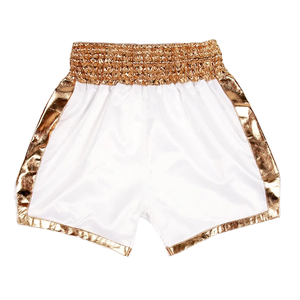 Nouveaux shorts de boxe 2026 – Tenue d'entraînement professionnelle pour hommes, femmes et enfants – Vêtements de combat Muay Thai - Product Image 1