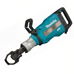 Marteau démoliteur électrique 1850W, brise-béton robuste - Product Image 2