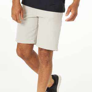 Pantalones Cortos de Golf para Hombre de Primera Calidad, Tejido Elástico que Absorbe la Humedad, Casuales, Deportivos, Cómodos para Uso Diario - Product Image 5
