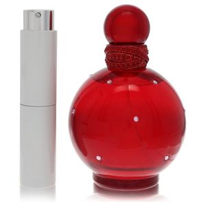 Perfume en Spray para Mujer Hidden Fantasy, 0.27 oz, Ideal para Viajes, Aroma para Llevar - Product Image 1
