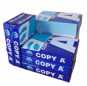 Papel A4 de 80 g/m² del fabricante Paper One, papel para copiar de 70 gramos / Papel para copiar A4 de 75 g/m² - Product Image 3