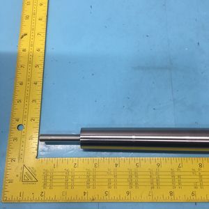 SVG 919505-001 ลูกกลิ้งแบบมีร่อง, เส้นผ่านศูนย์กลาง 1.105 นิ้ว, 162877 - อุปกรณ์และอะไหล่เซมิคอนดักเตอร์ระดับโลกที่เชื่อถือได้ - Product Image 4