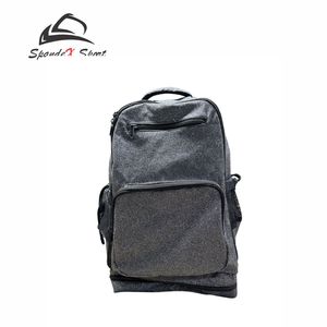 Sacs personnalisés à paillettes pour femmes et enfants, design unique, sac de danse unisexe pour fêtes, logo personnalisé, fabricant en gros de sacs en polyester - Product Image 1