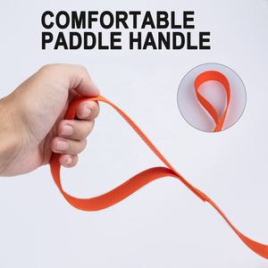 Correa para Perro OEM Personalizable, Juego de Correa y Collar para Perro Multicolor, Cuerda de Algodón Resistente, Cintas Modernas, Sencillas y Elegantes para Mascotas - Product Image 3