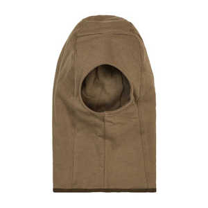 Masque de ski respirant et imperméable avec logo personnalisé, cache-cou en peluche, masque de vélo fin, balaclava unisexe - Product Image 1