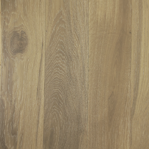 Planche de parquet en chêne blanc européen, 5 po x 5/8 po, naturel, rainuré et langueté, qualité supérieure - Product Image 4