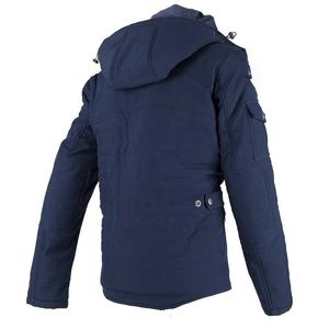 Unisex Cordura Motorbike <b>Jacket</b> Waterproof Quick Dry Windproof Motorcycle Safety Riding Gear Touring Racing Apparel - Product Image 3