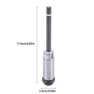 หัวฉีดน้ำมันเชื้อเพลิง CAT คุณภาพสูง 8N-7005 8N7005 สำหรับรถ Caterpillar 3304 3304B 3306 3306B - Product Image 4