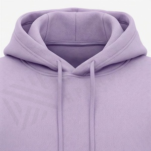 Sudadera con Capucha Personalizada con Logotipo, Estilo Desgastado, Lavado Ácido, 100% Algodón, Felpa Francesa, Impresión en Serigrafía, Corte Holgado, para Hombre, Ajuste Suave, Color Personalizado - Product Image 4