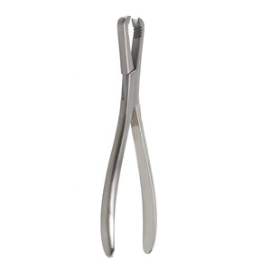 Pinzas para Sujeción Ósea Langenbeck Blowmed BM.99.126, Acero Inoxidable de Grado A+, Certificación CE, Instrumentos Quirúrgicos Ortopédicos Manuales - Product Image 2