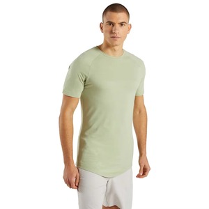 Camiseta Deportiva Transpirable de Talla Grande para Hombre, Diseño Personalizado - Product Image 3