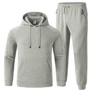 Conjunto Deportivo de 2 Piezas para Hombre Eshel Intl, Tela Atlética Informal, Talla Personalizada, Uso por Temporada, Ideal para el Gimnasio, Envío a Todo el Mundo - Product Image 4