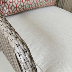 Muebles de exterior de Vietnam NGUYEN DECOR, vidrio, metal, color personalizado, marco de aluminio con recubrimiento en polvo, ESTILO MODERNO - Product Image 3