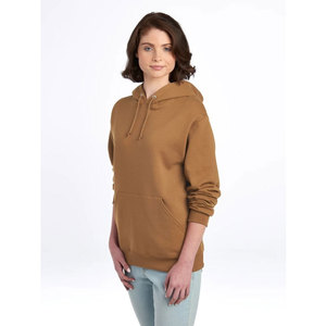 Sudadera con Capucha Estilo Americano al por Mayor, Mezcla de Algodón Premium, Sudadera con Capucha, Corte Unisex, Logotipo Personalizado, Impresión Serigráfica - Product Image 2