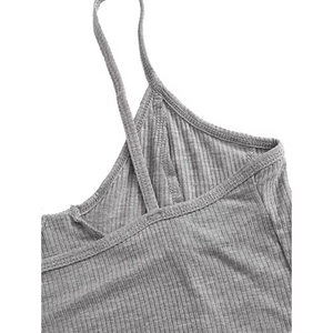 New Arrival Classic Look Women's <b>Bikini</b> <b>Set</b> Breathable Spandex/Polyester <b>Plus</b> <b>Size</b> Lightweight Quick Dry Sexy High Quality Front - Product Image 5