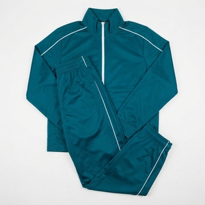 Combinaison d'entraînement EMS compatible Miha Bodytec V2, imprimée, respirante, grande taille, légère, pour fitness et sport, pour le renforcement musculaire - Product Image 3